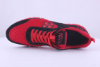 Кроссовки Мужские ACLI CLAS140 15 красные