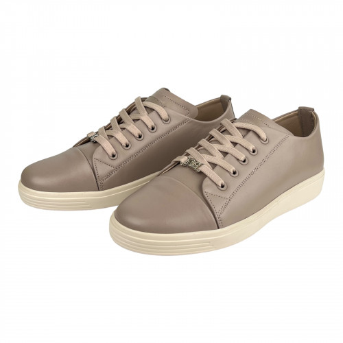 Кеди Жіночі шкіряні U.SPIRIT 709 07 візон