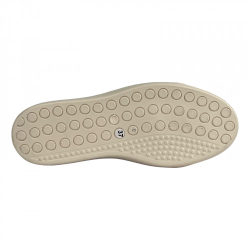 Кеди Жіночі шкіряні U.SPIRIT 709 07 візон