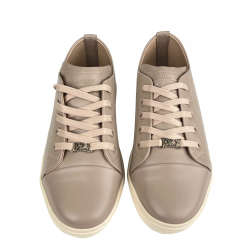 Кеди Жіночі шкіряні U.SPIRIT 709 07 візон