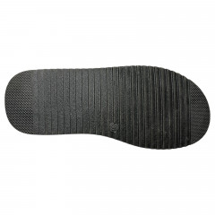 Угги женские кожаные IT TS 5808-8 черный мех