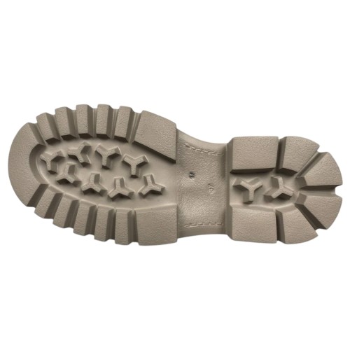 Ботинки женские замшевые LONYS 04/6 04 челси черные байка