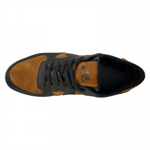 Кеды мужские кожаные LORD 111 47 nike оливковые