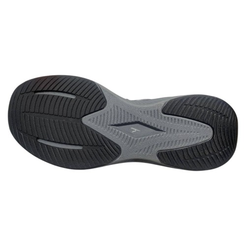  Чоловічі текстильні кросівки Nike Zoom G5562-2 сірий 