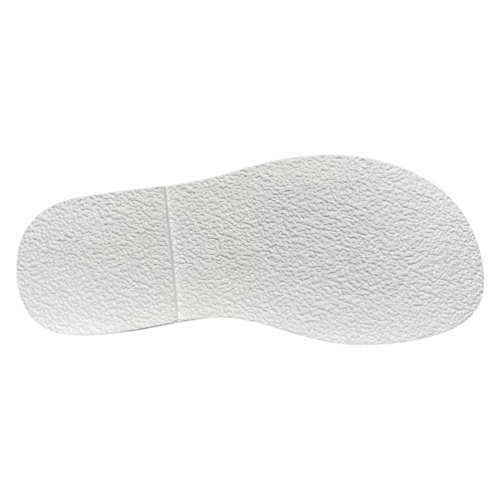 Босоніжки жіночі шкіряні MARCCO XL5 05 білі 