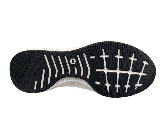 Кроссовки мужские CROSSAV 26 411 1/3 46 серые нубук сетка