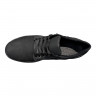 Туфлі Чоловічі шкіряні LORD Т2 чорний