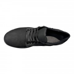 Туфлі Чоловічі шкіряні LORD Т2 чорний