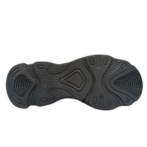 Кросівки чоловічі тексильні  ACLI CLAS A7/3 сірі