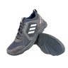 Кросівки чоловічі тексильні  ACLI CLAS A7/3 сірі