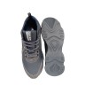 Кросівки чоловічі тексильні  ACLI CLAS A7/3 сірі