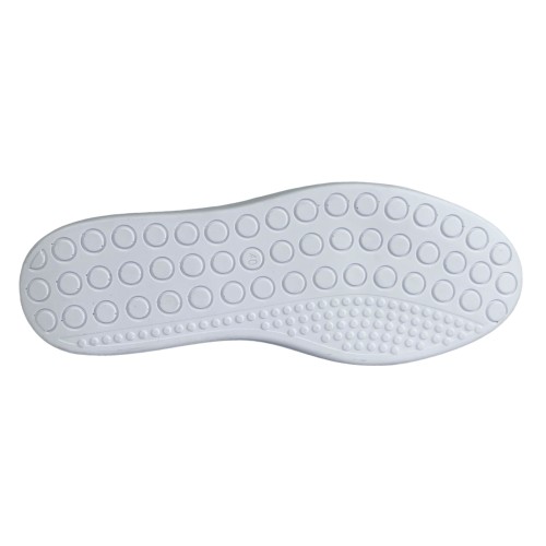 Кеды Женские кожаные U.SPIRIT 709 88 голубой