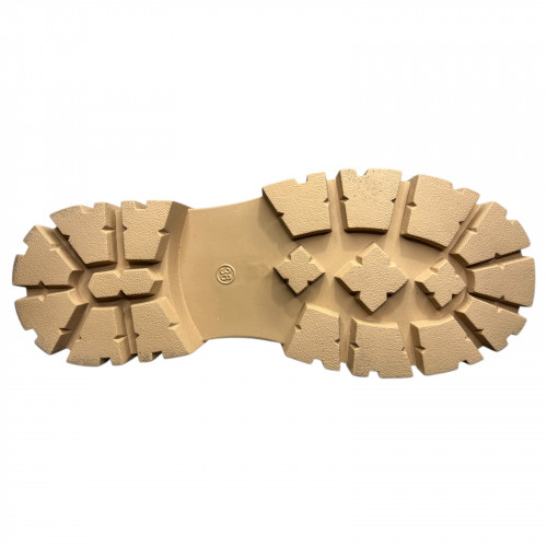 Черевики жіночі шкіряні IT TS DW 5020-6 чорний хутро