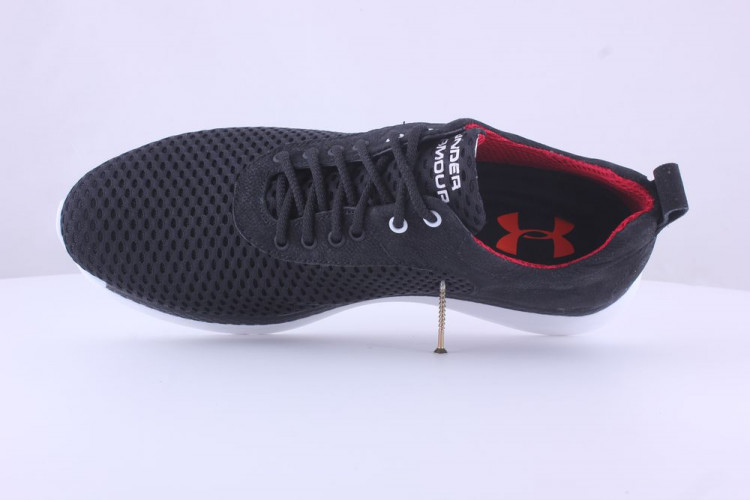 Кросівки Чоловічі шкіряні EGOIST 25 1