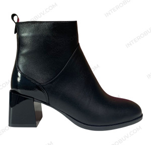  Ботинки женские кожаные Romax 456 