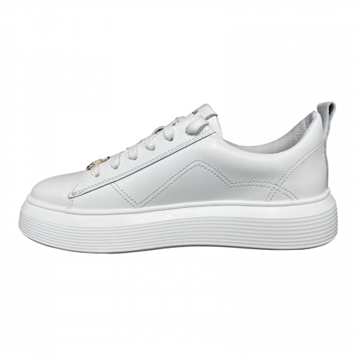 Кросівки Жіночі шкіряні GORNELIA 33/24 молочний