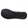Кроссовки мужские кожаные New Balance 3245-4 серые