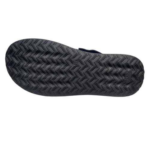 Ботинки женские замшевые MARCCO 1113 01 черный мех