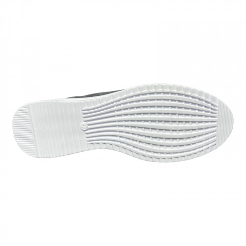 Кросівки Жіночі шкіряні VENTAJA 940 сірий замш