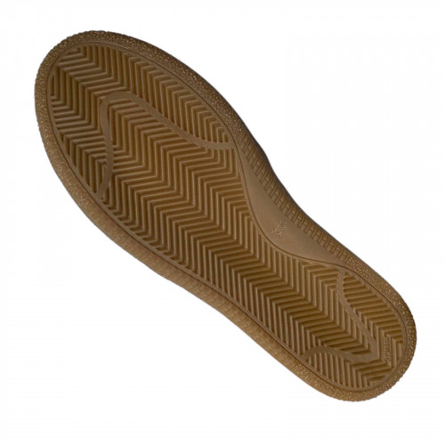 Кеды женские замшевые BRAVE 18079 SAMBA черные