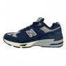 Кросівки чоловічі шкіряні New Balance 7100 сині