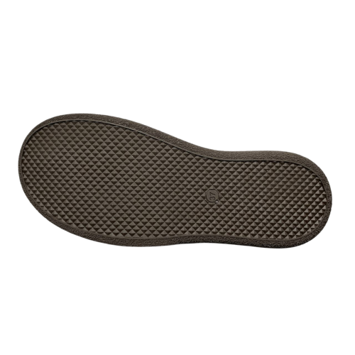 Черевики жіночі замшеві FOOT STEP 507 22 горіх хутро