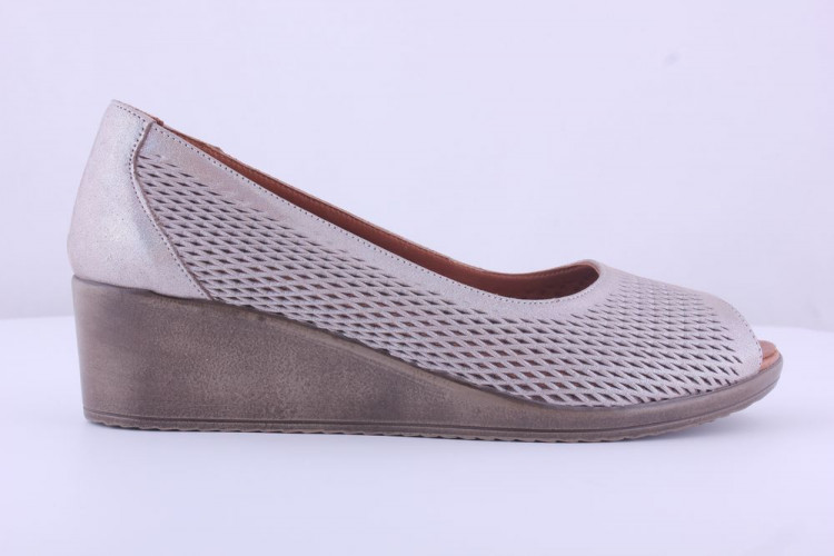 Туфли Женские кожаные MATISSE 07 254 31