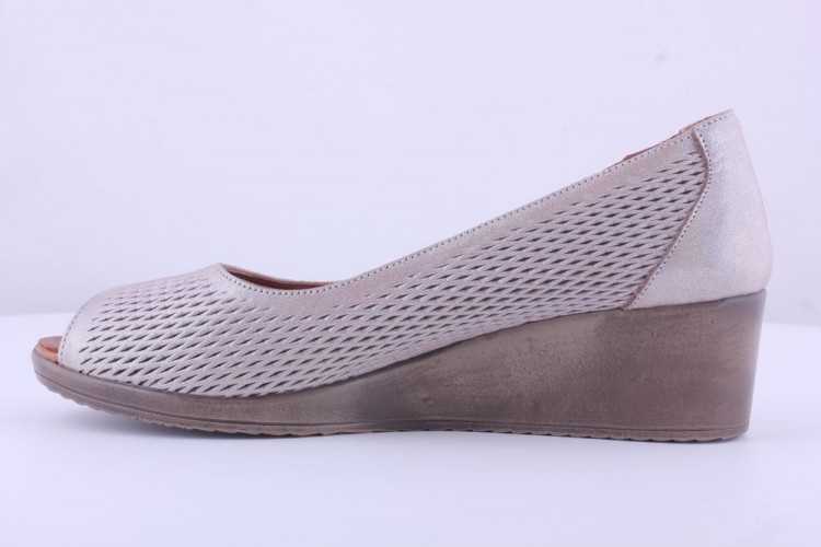 Туфли Женские кожаные MATISSE 07 254 31