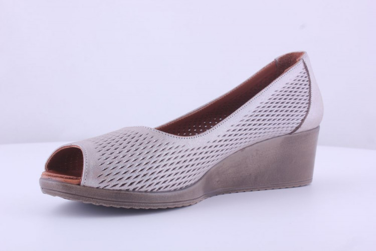 Туфли Женские кожаные MATISSE 07 254 31