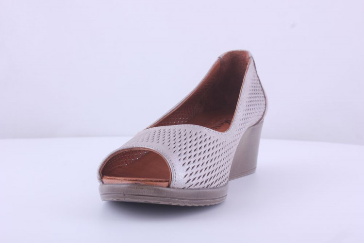 Туфли Женские кожаные MATISSE 07 254 31