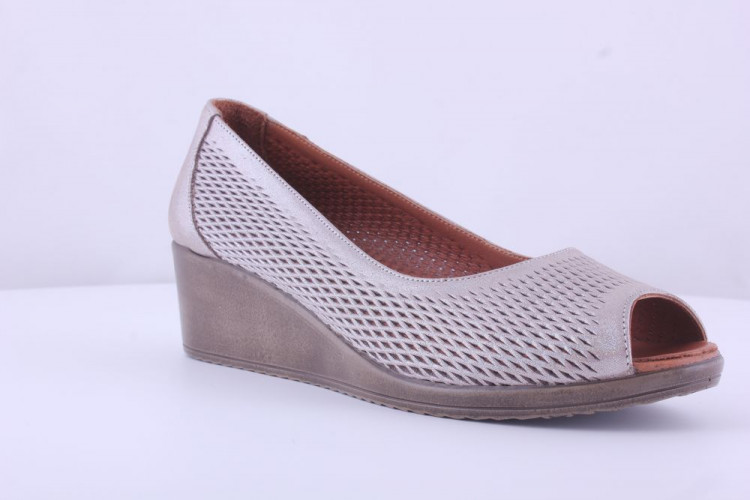 Туфли Женские кожаные MATISSE 07 254 31