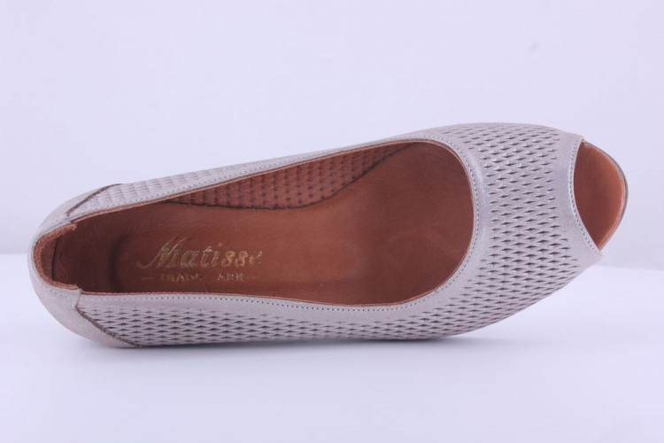 Туфли Женские кожаные MATISSE 07 254 31