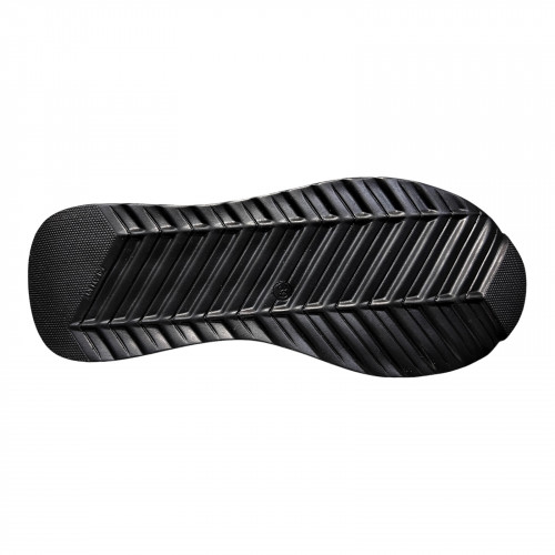 Кросівки Жіночі шкіряні VENTAJA 56/2 чорний замш