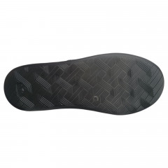 Черевики жіночі шкіряні TANGO 710 01 чорний хутро