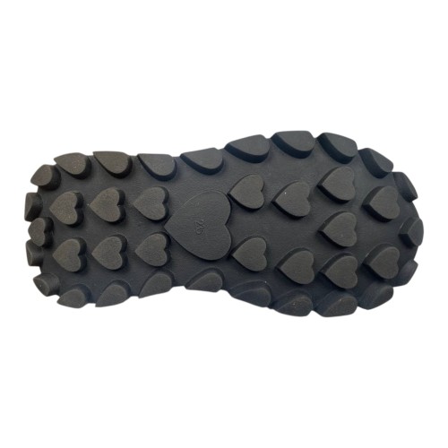 Кроссовки женские кожаные ALLSY 296-2 (190247) черные