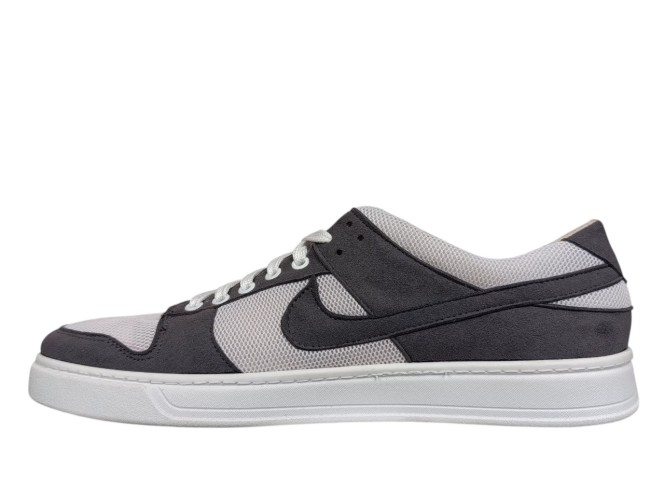 Кеди чоловічі тексильні GULLIVER M31 34 сірі замшеві