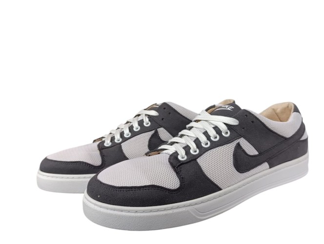 Кеди чоловічі тексильні GULLIVER M31 34 сірі замшеві