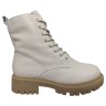 Ботинки женские IT TS AK 85-C светло бежевые