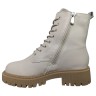 Ботинки женские IT TS AK 85-C светло бежевые