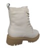 Ботинки женские IT TS AK 85-C светло бежевые