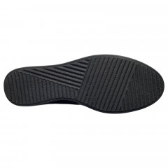 Черевики жіночі шкіряні SCORPION 2140 чорні байка