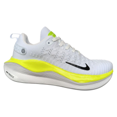 Чоловічі кросівки NIKE React Infinity Run 4TM A3192-5 сірі
