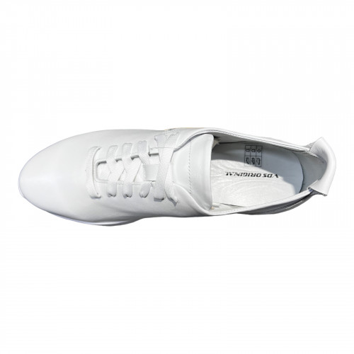 Кроссовки Женские кожаные VLADEKS 1065/20 белый