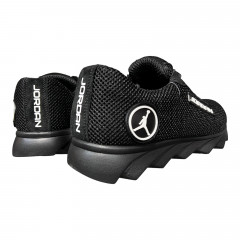 Кроссовки Мужская сетка DENAR K2 черный