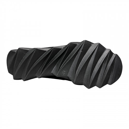 Кроссовки Мужская сетка DENAR K2 черный