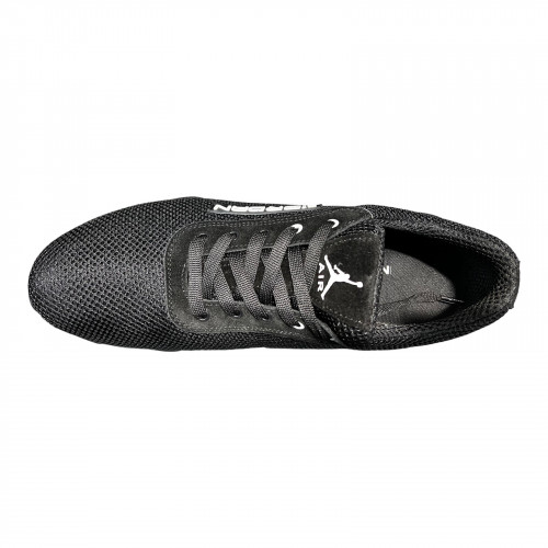 Кроссовки Мужская сетка DENAR K2 черный