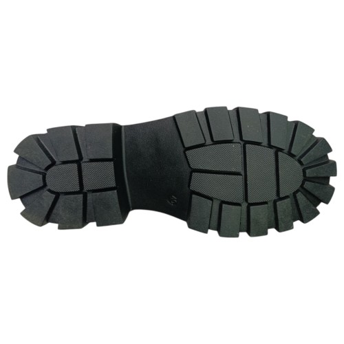 Ботинки женские замшевые IT TS DW88-C серый мех