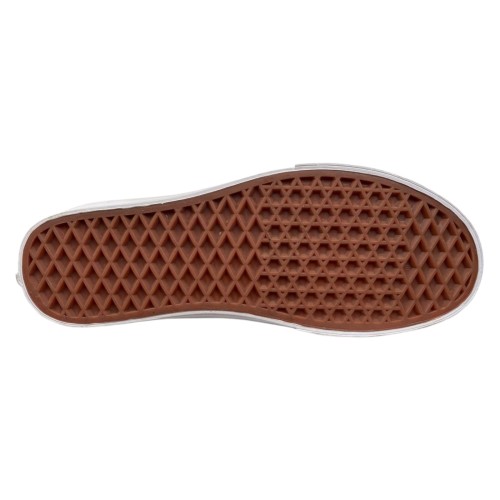 Кеды мужские замшевые VANS U7002 черные