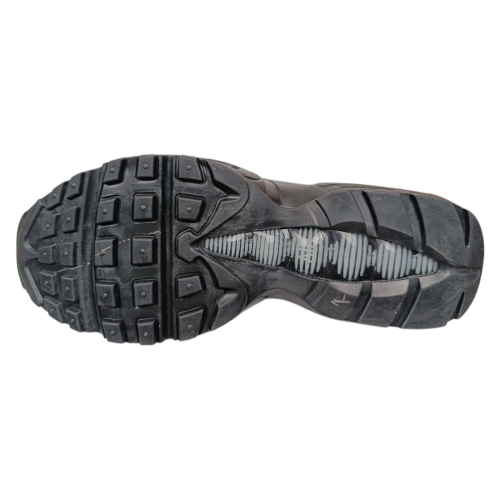 Кросівки чоловічі тестильні Shox G5568-3 чорні