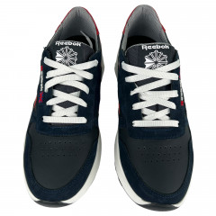 Кросівки Чоловічі шкіряні BARZONI R-51 09 синій